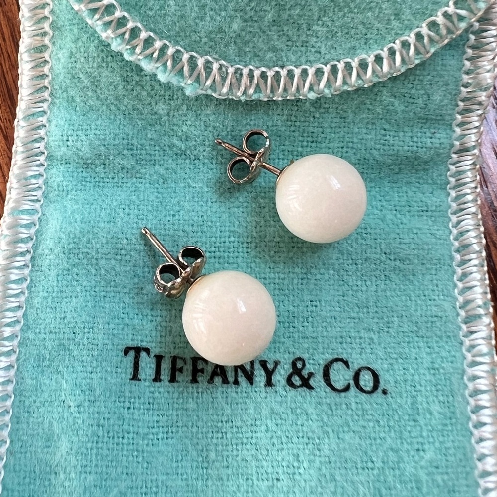 Tiffany & Co Earrings